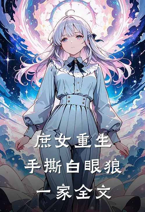 庶女重生,手撕白眼狼一家全文免费