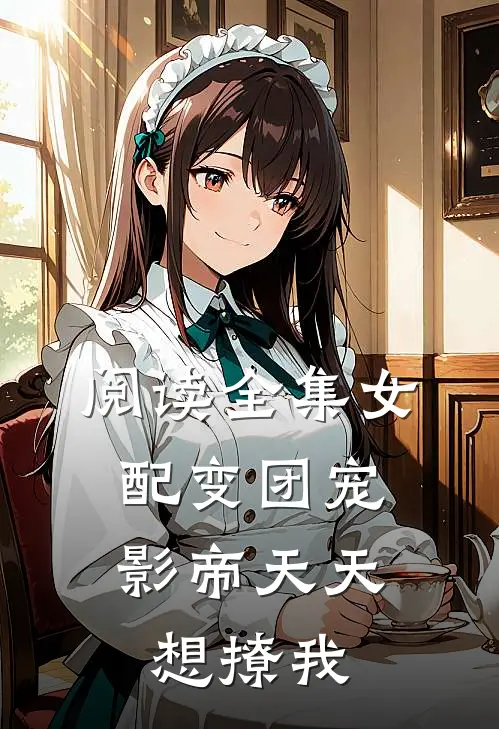 阅读全集女配变团宠影帝天天想撩我