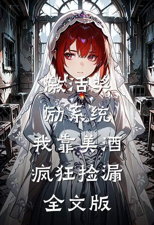 激活奖励系统：我靠美酒疯狂捡漏全文版