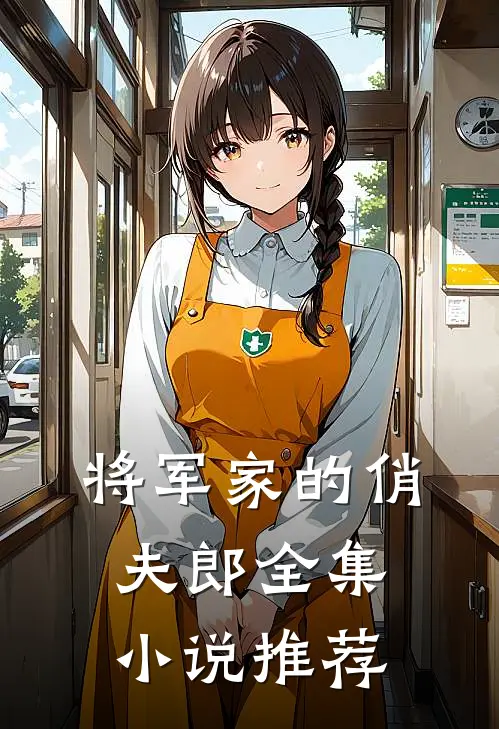 将军家的俏夫郎全集小说推荐