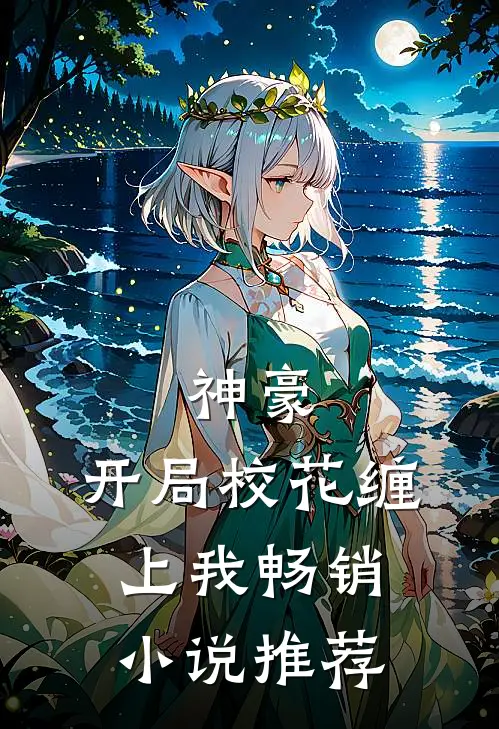 神豪开局校花缠上我畅销推荐