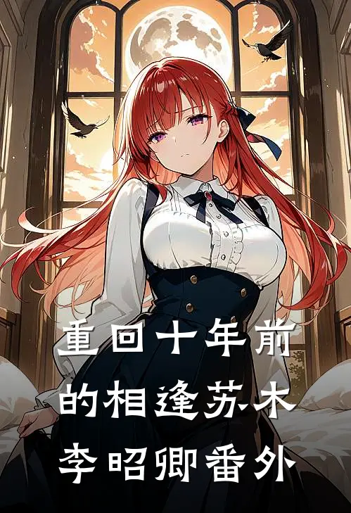 重回十年前的相逢苏木李昭卿番外