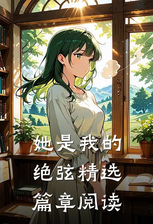 她是我的绝弦精选篇章阅读