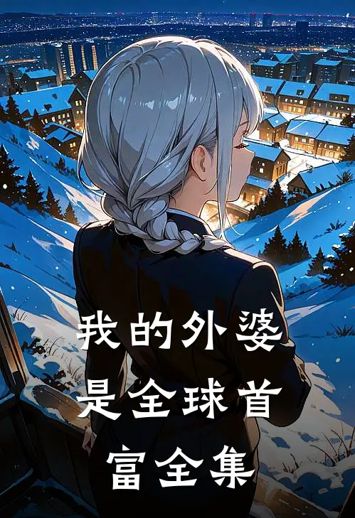 我的外婆是全球首富全集