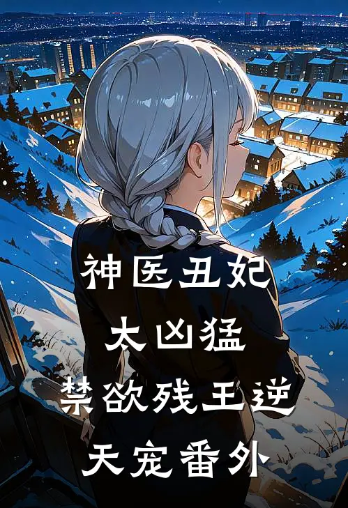 神医丑妃太凶猛,禁欲残王逆天宠 番外篇