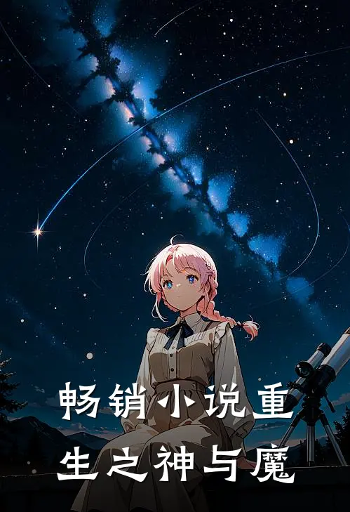 畅销小说重生之神与魔