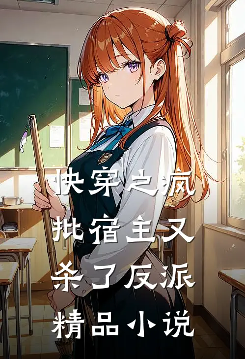 快穿之疯批宿主又杀了反派精品小说