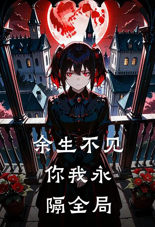余生不见,你我永隔全局是歌