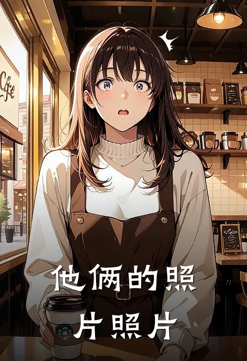 他俩的照片照片