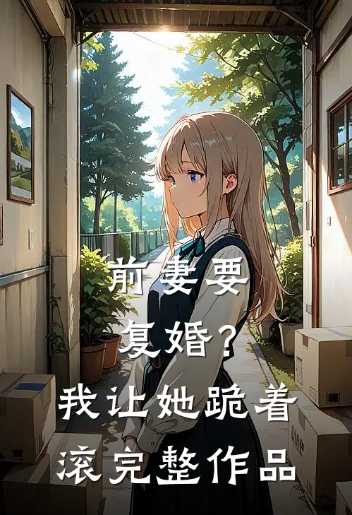 前妻要复婚?我让她跪着滚完整作品在线观看