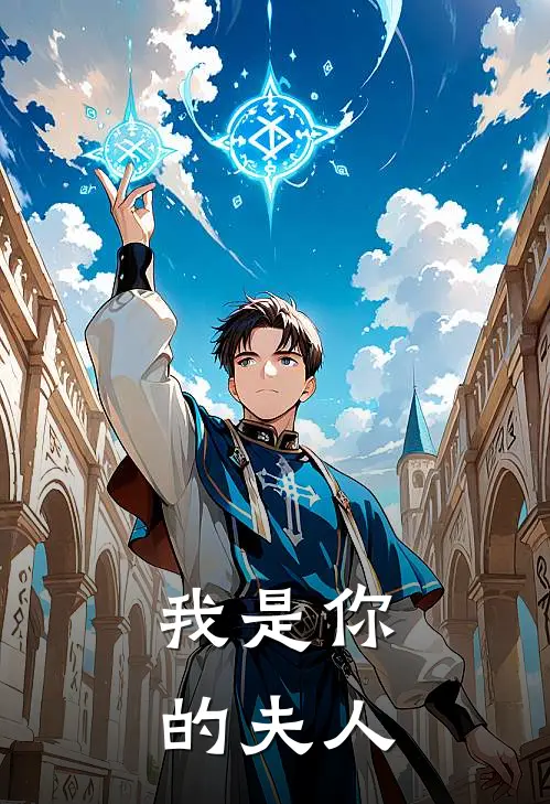 我是你的夫人
