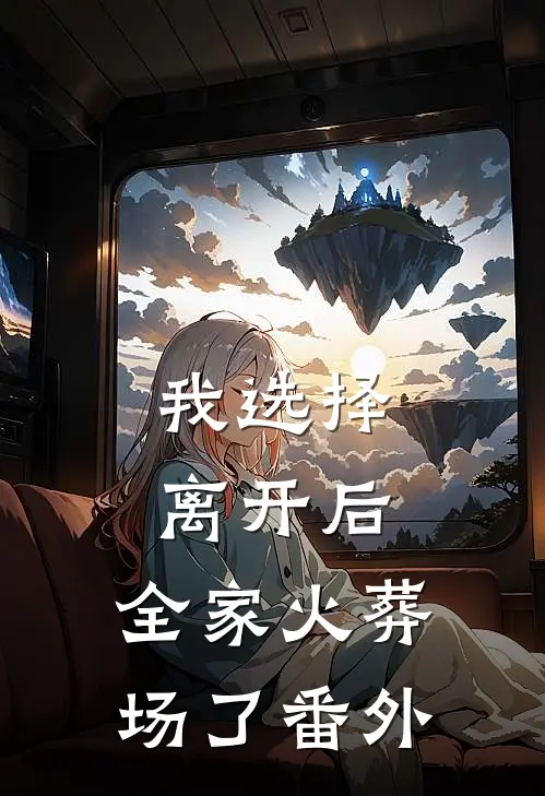 我选择离开后,全家火葬场了 番外