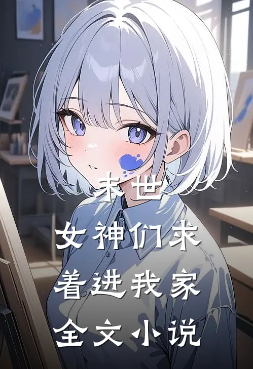末世女神们求着进我家全文阅读