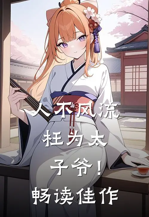 人不风流,枉为太子爷!畅读佳作
