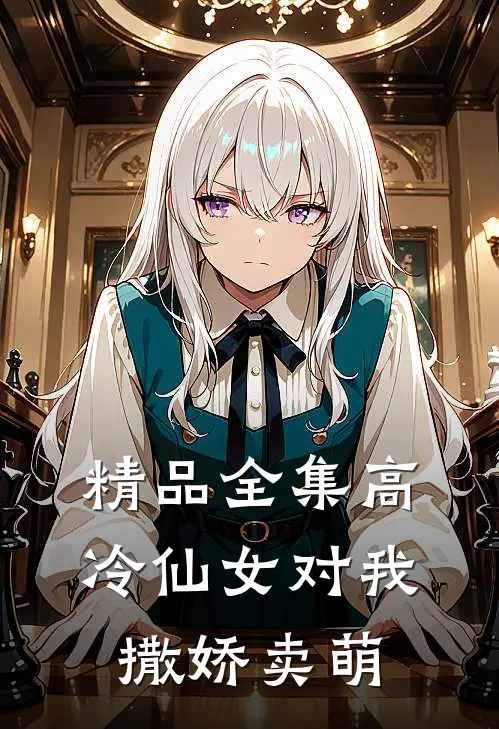 精品全集高冷仙女对我撒娇卖萌
