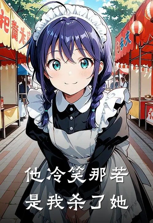 他冷笑那若是我杀了她