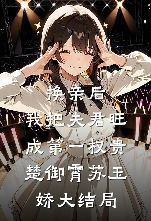 换亲后，我把夫君旺成第一权贵楚御霄苏玉娇大结局