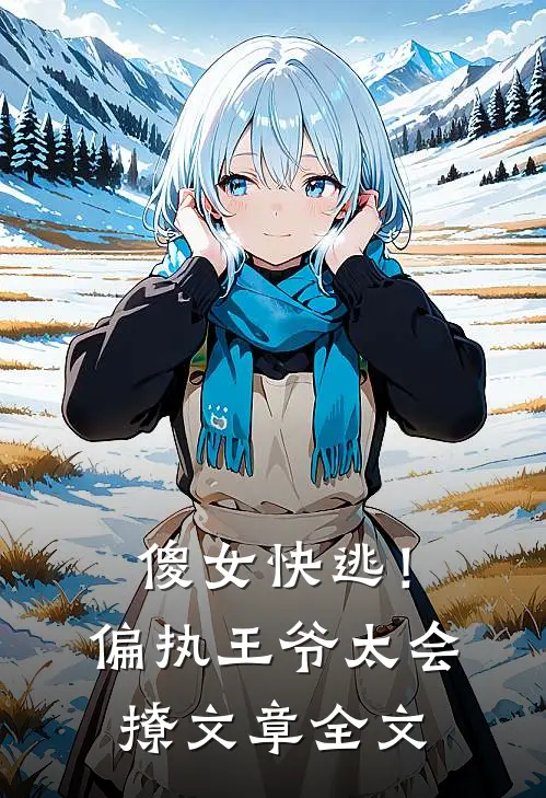 傻女快逃!偏执王爷太会撩文章全文在线阅读