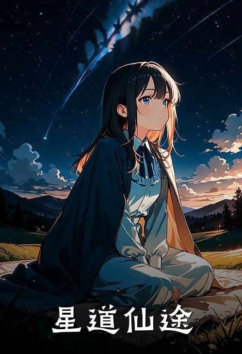 星道仙途