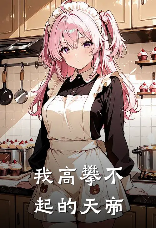 我高攀不起的天帝