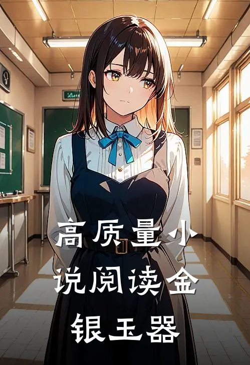 高质量小说阅读金银玉器