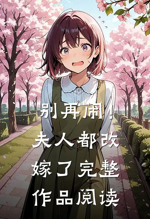 别再闹!夫人都改嫁了完整作品阅读全文