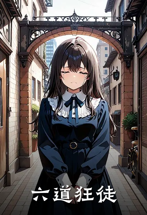 六道狂徒