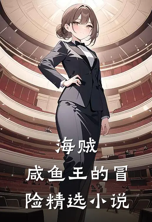 海贼咸鱼王的冒险精选在线阅读