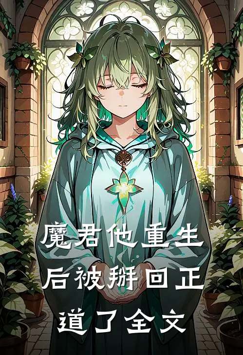 魔君他重生后被掰回正道了全文