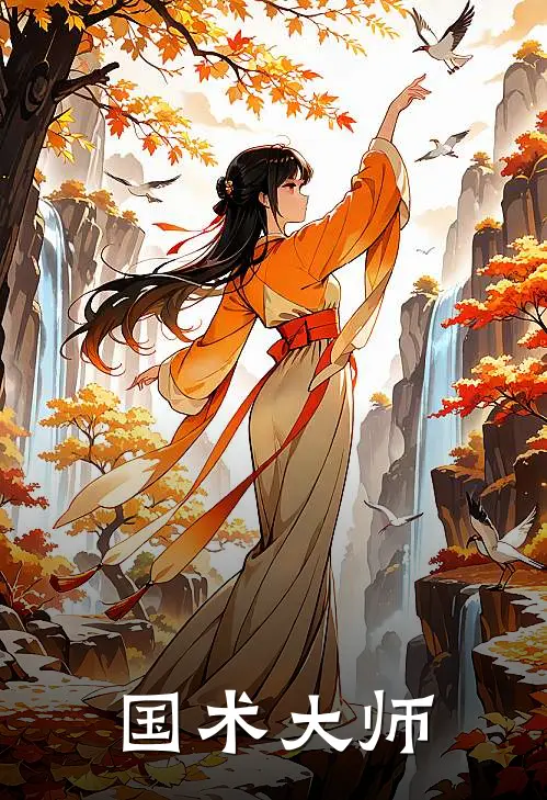 国术大师