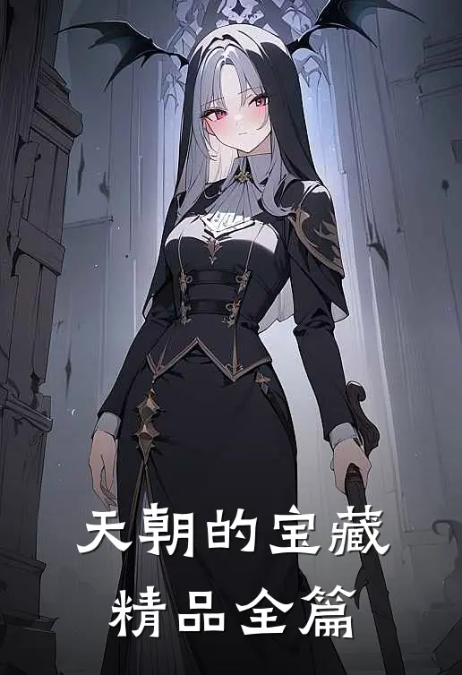 天朝的宝藏精品全篇