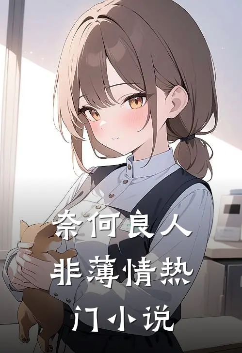 奈何良人非薄情热门小说