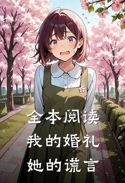 全本阅读我的婚礼,她的谎言