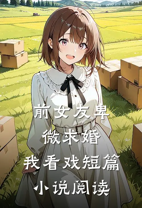 前女友卑微求婚,我看戏短篇阅读免费