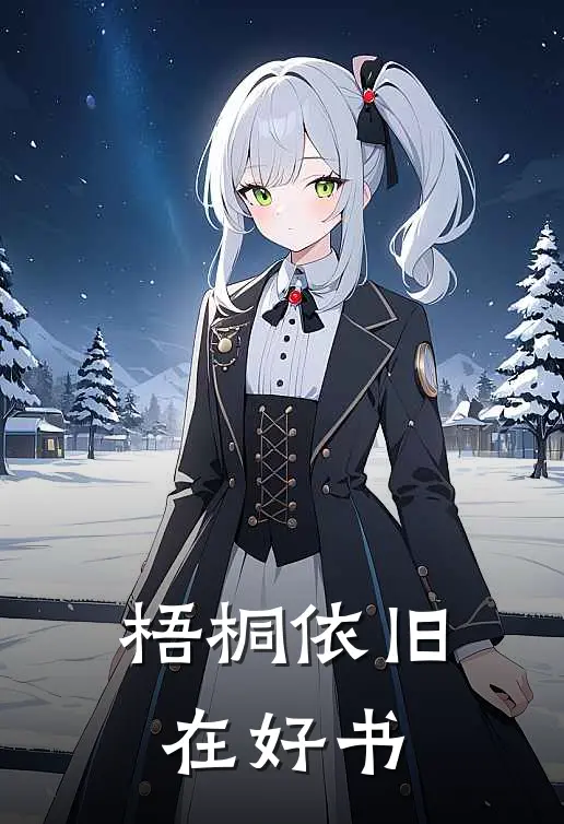梧桐依旧在好书