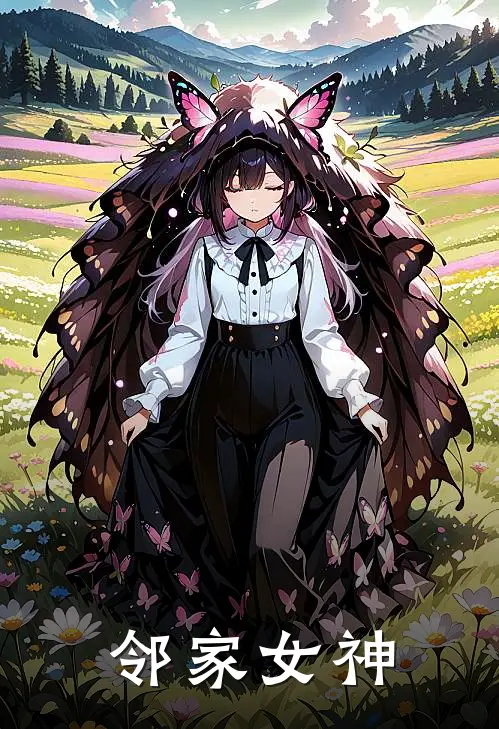 邻家女神