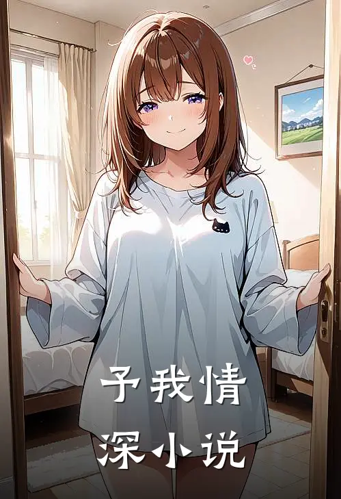 予我情深小说