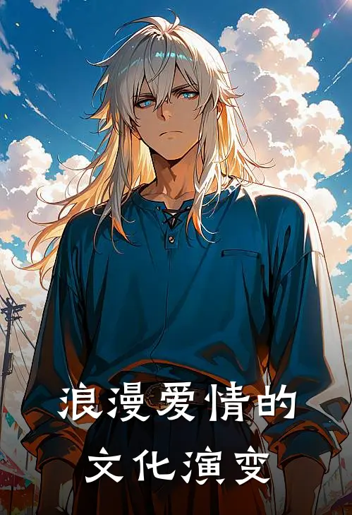 浪漫爱情的文化演变