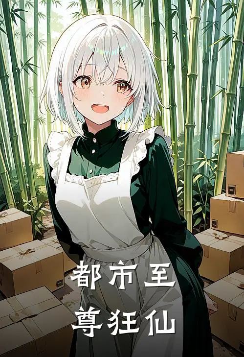 都市至尊狂仙