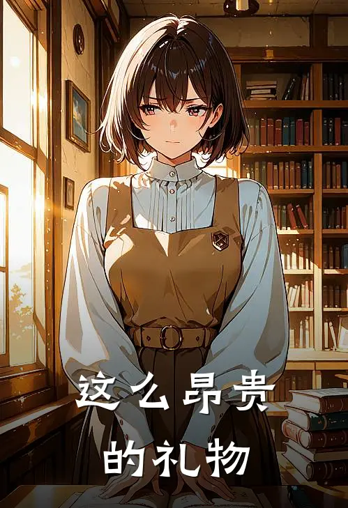 这么昂贵的礼物