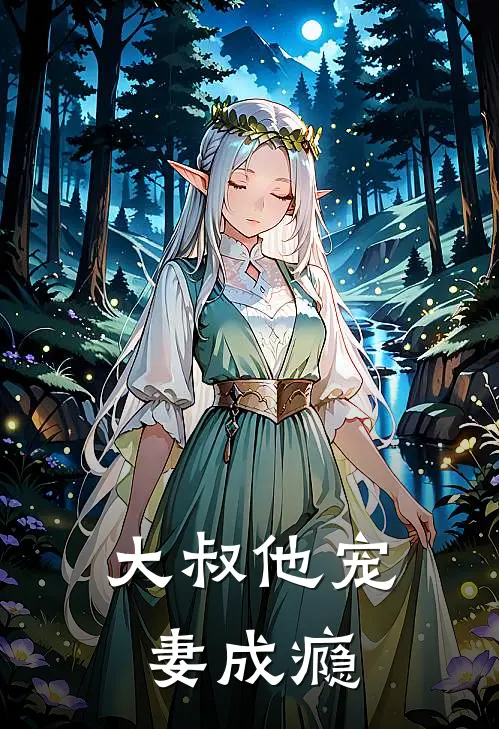 大叔他宠妻成瘾