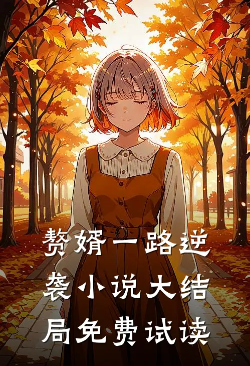 赘婿一路逆袭李阳周雪小说全文免费阅读