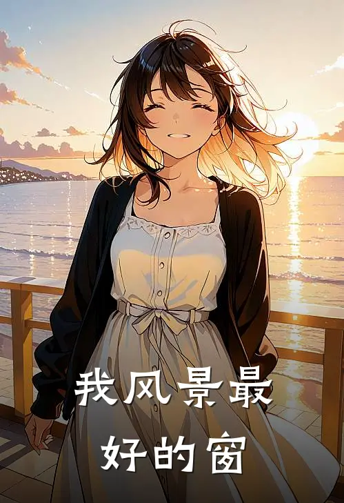 我风景最好的窗