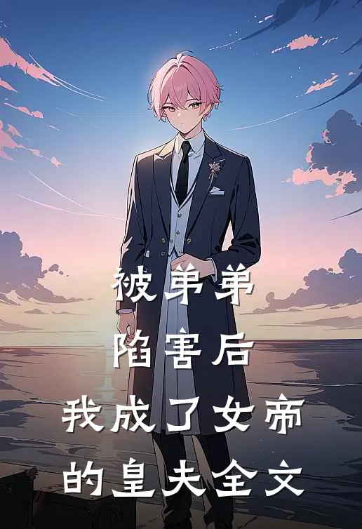 被弟弟陷害后,我成了女帝的皇夫全文免费