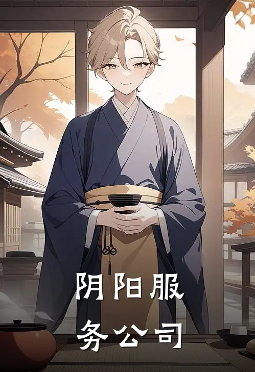 阴阳服务公司