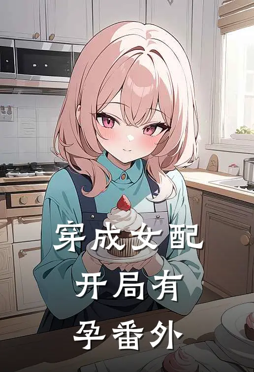穿成女配,开局有孕 番外百度
