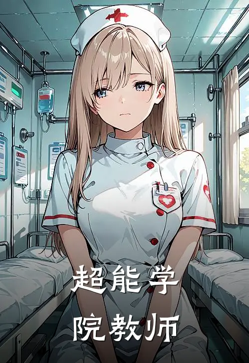 超能学院教师