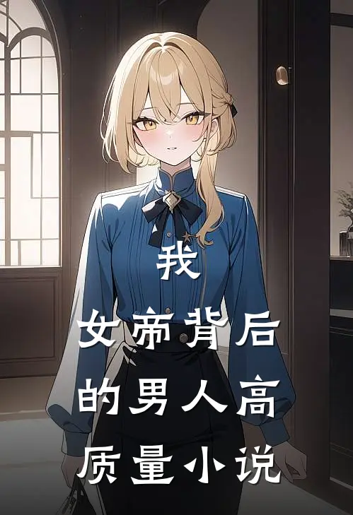 我,女帝背后的男人高质量