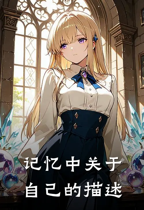 记忆中关于自己的描述