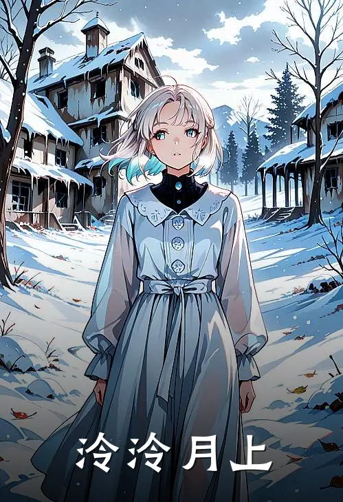 泠泠月上